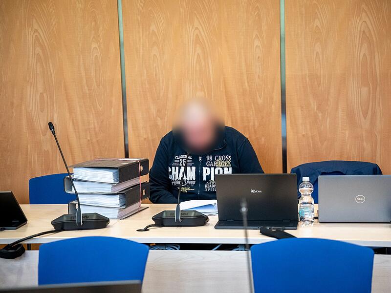 Prozess um Mord an 40-Jähriger aus Coburg