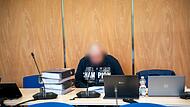Prozess um Mord an 40-Jähriger aus Coburg