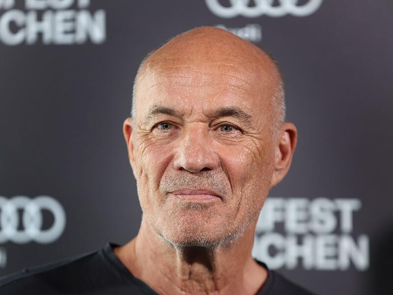 Heiner Lauterbach Heiner Lauterbach