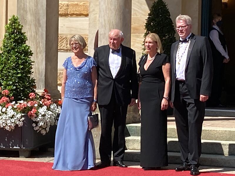 G&uuml;nther Beckstein