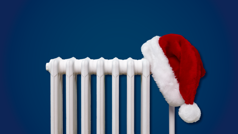 Forum Forchheim 2022: Muss sich der Weihnachtsmann warm anziehen - Wird Heizen zum Luxus?Forchheim & Fr&auml;nkische Schweiz