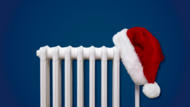Forum Forchheim 2022: Muss sich der Weihnachtsmann warm anziehen - Wird Heizen zum Luxus?Forchheim & Fränkische Schweiz