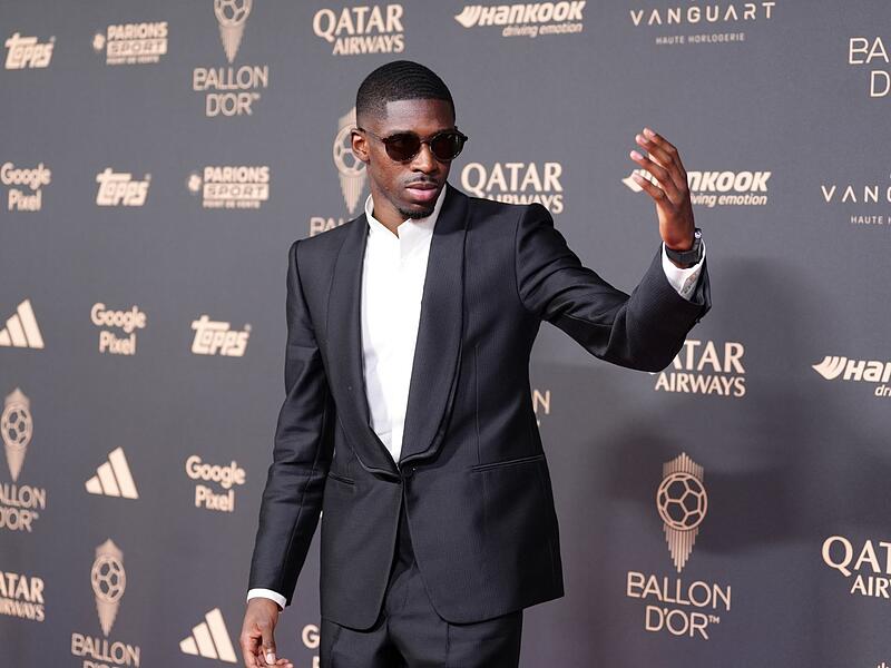 Ballon d'Or 2025