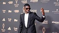 Ballon d'Or 2025