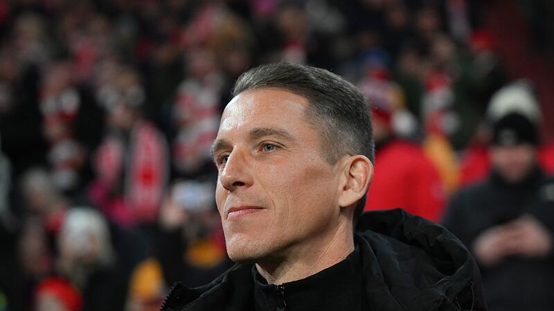 Bayern M&uuml;nchen - VfL Wolfsburg