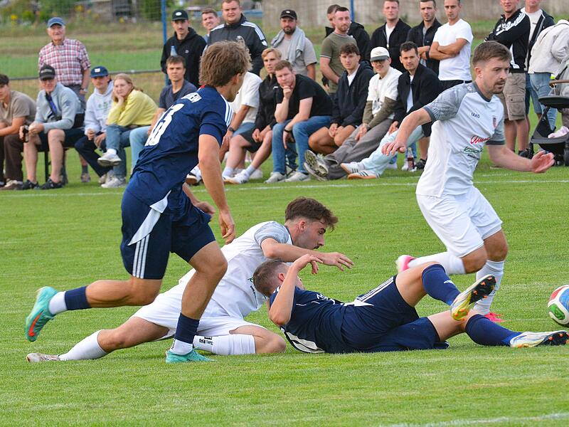 Totopokal im Fußballkreis Rhön Totopokal im Fußballkreis Rhön