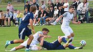 Totopokal im Fußballkreis Rhön Totopokal im Fußballkreis Rhön