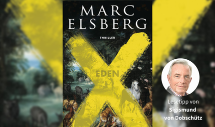 Lesetipp von Sigismund von Dobsch&uuml;tz.