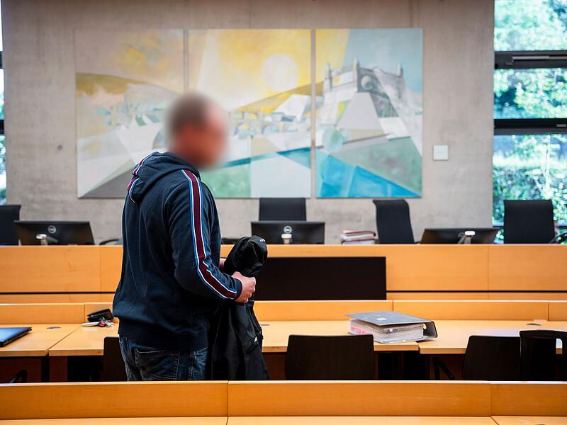 Beginn Mordprozess gegen Mann mehr als 32 Jahre nach der Tat Beginn Mordprozess gegen Mann mehr als 32 Jahre nach der Tat