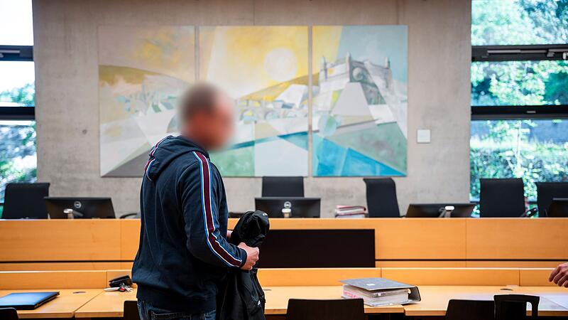 Beginn Mordprozess gegen Mann mehr als 32 Jahre nach der Tat Beginn Mordprozess gegen Mann mehr als 32 Jahre nach der Tat