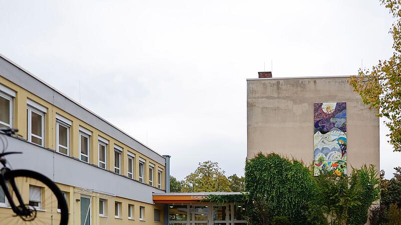 Eichendorffschule Eichendorffschule