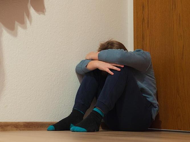 Jugendämter melden Höchststand an Kindeswohlgefährdung