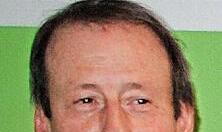 2. Sch&uuml;tzenmeister Manfred Jopp ist nach 36 Jahren aus dem Vorstand ausgeschieden.