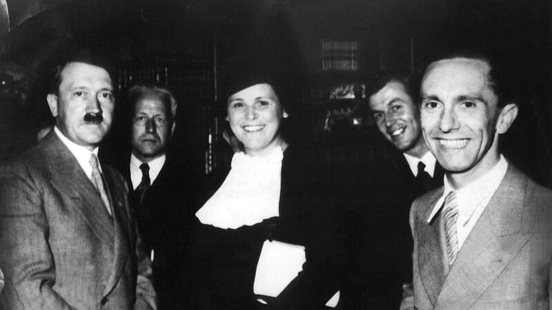 Adolf Hitler in Bayreuth Adolf Hitler in Bayreuth