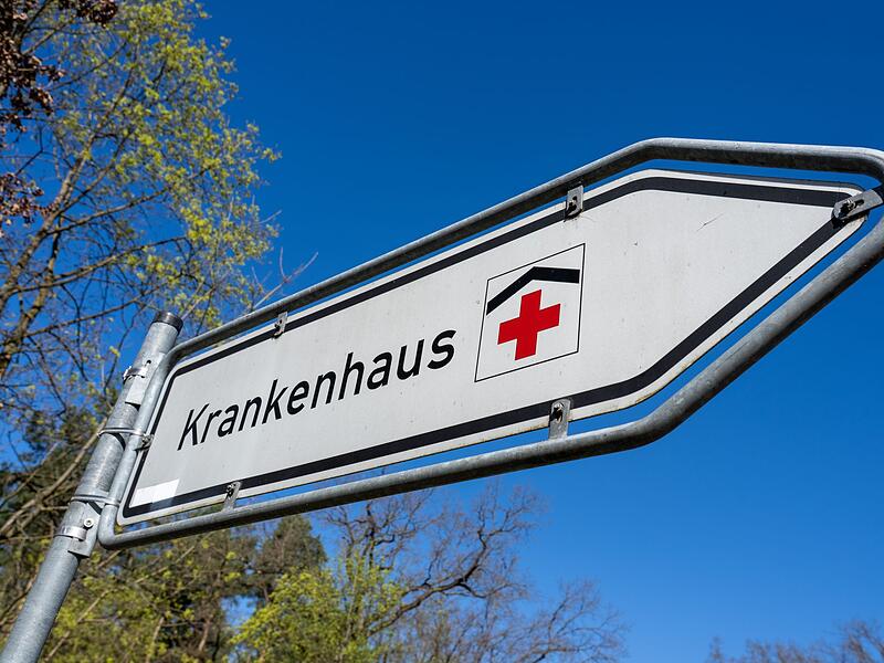 Krankenhausreform Bayern: Wie es in Franken weitergehen könnte Unsicherheit Krankenhausreform: Auch in der fränkischen Kliniklandschaft wird es große Veränderungen geben. Im Herbst soll Klarheit herrschen.