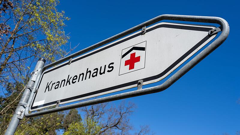 Unsicherheit Krankenhausreform: Auch in der fr&auml;nkischen Kliniklandschaft wird es gro&szlig;e Ver&auml;nderungen geben. Im Herbst soll Klarheit herrschen.