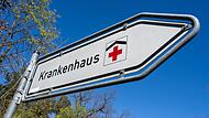 Krankenhausreform Bayern: Wie es in Franken weitergehen könnte Unsicherheit Krankenhausreform: Auch in der fränkischen Kliniklandschaft wird es große Veränderungen geben. Im Herbst soll Klarheit herrschen.