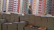 77. Frankfurter Buchmesse - Feature