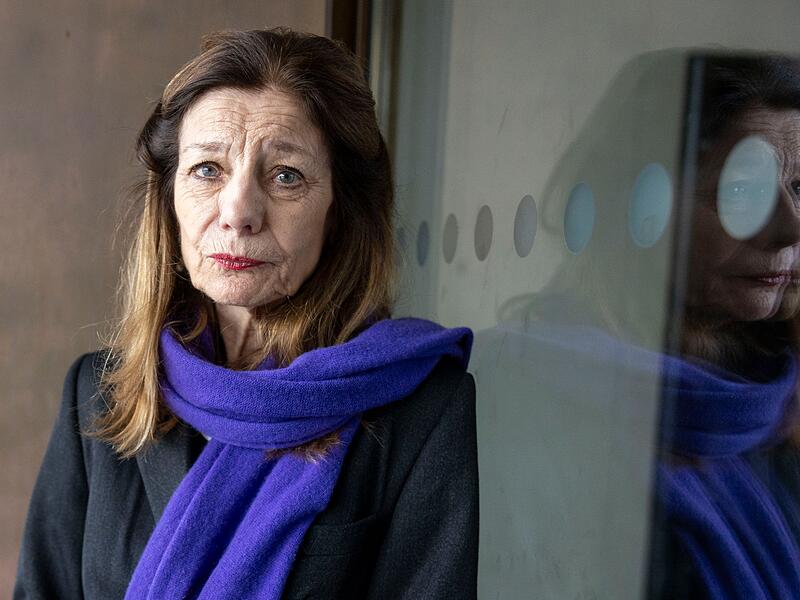 Verleihung Georg-Büchner-Preis 2025