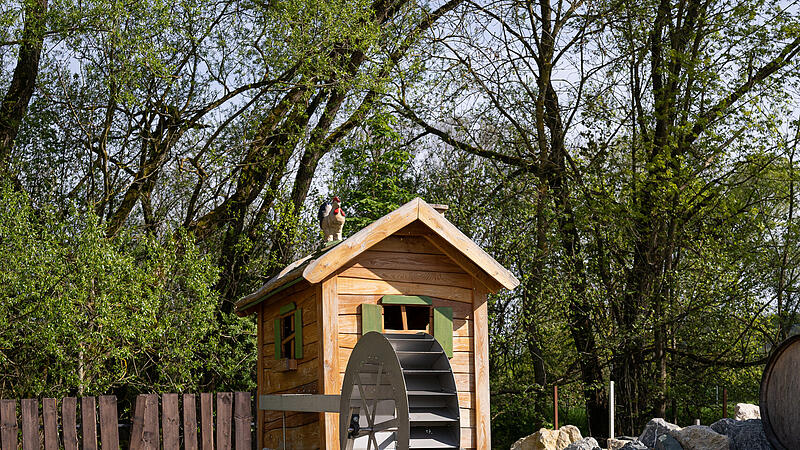 Fun & Relax Park Thurnau