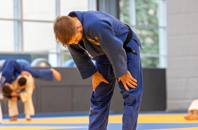 Max Heyder muss auf seinen Olympia-Traum warten.