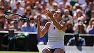 Aryna Sabalenka