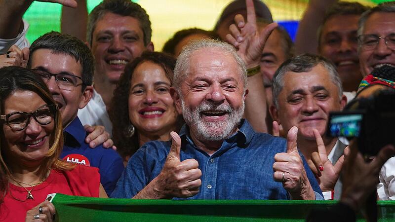 Mit dem Wahlsieg von Lula in Brasilien hoffen viele in Br&uuml;ssel auf ein Comeback des Handelsabkommens zwischen der EU und dem s&uuml;damerikanischen Handelsblock Mercosur.