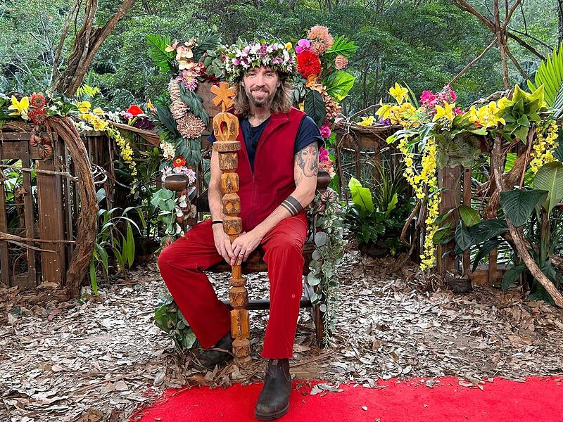 Ich bin ein Star - Holt mich hier raus! -Finale Ich bin ein Star - Holt mich hier raus! -Finale