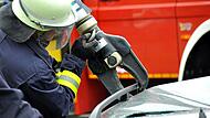 Feuerwehreinsatz Feuerwehreinsatz