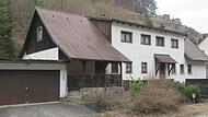 Nachlassimmobilie PottensteinForchheim & Fränkische Schweiz