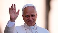 Papst Leo XIV.