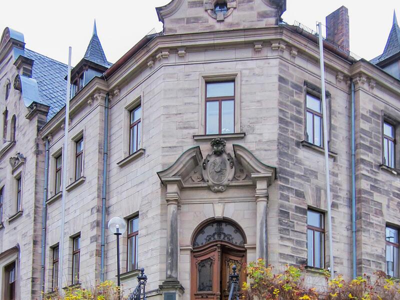 Ein kurioser Fall wurde am Kulmbacher Amtsgericht verhandelt.