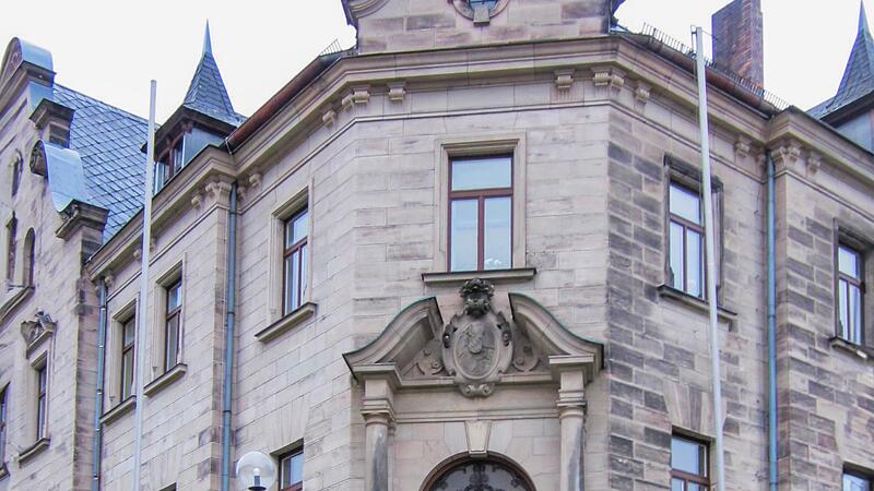 Ein kurioser Fall wurde am Kulmbacher Amtsgericht verhandelt.