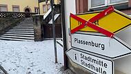 Baustelle Kirchwehr