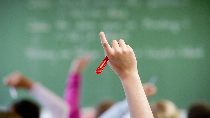 Schulklasse Schulklasse