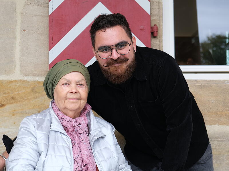 Nach Monaten des Wartens ist es endlich so weit: Koray Yildirim hat die Alte Wache am Paradeplatz Forchheim mit einem &bdquo;Soft Opening&ldquo; er&ouml;ffnet.