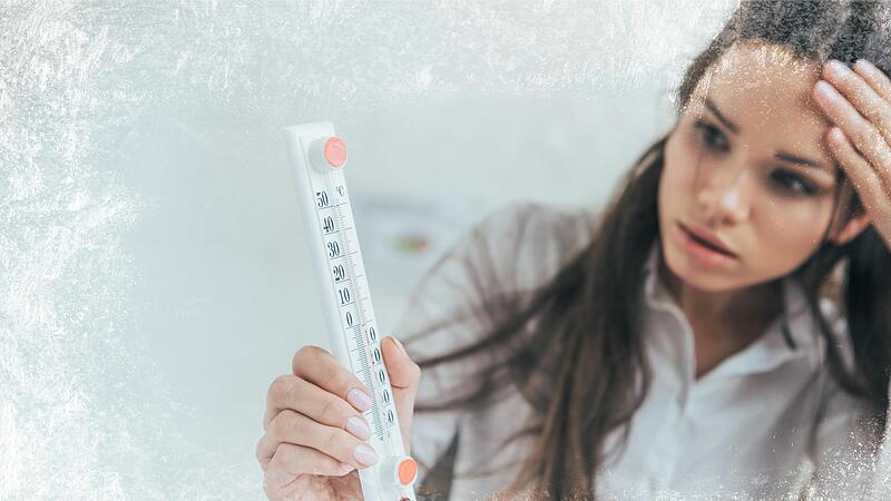 Erste Arbeitgeber haben angekündigt, Büros nur noch auf 15 Grad zu heizen. Wie handeln Forchheimer Arbeitgeber?Forchheim & Fränkische Schweiz
