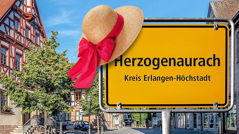Die Teilnehmer des Heimat-Monitors aus Herzogenaurach bewerten ihre Stadt am besten. Sowohl die Politik der Stadt als auch ihr gutes Image spielen dabei eine Rolle.