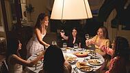 Sky-Serie «The Five Star Weekend» Sky-Serie «The Five Star Weekend»