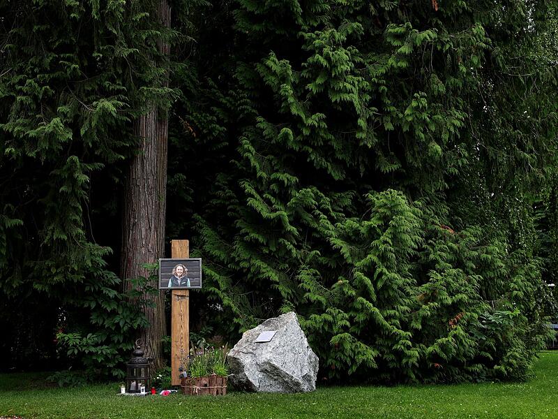 Gedenkstätte Dahlmeier Gedenkstätte Dahlmeier