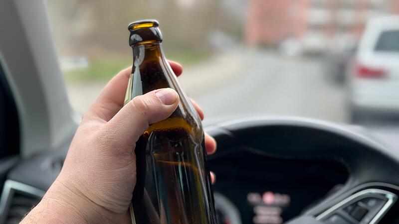 Angeklagter akzeptiert Strafbefehl f&uuml;r Trunkenheit am Steuer im letzten Moment.