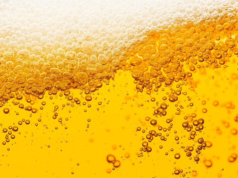 St&auml;rke antrinken hat Tradition in Oberfranken.