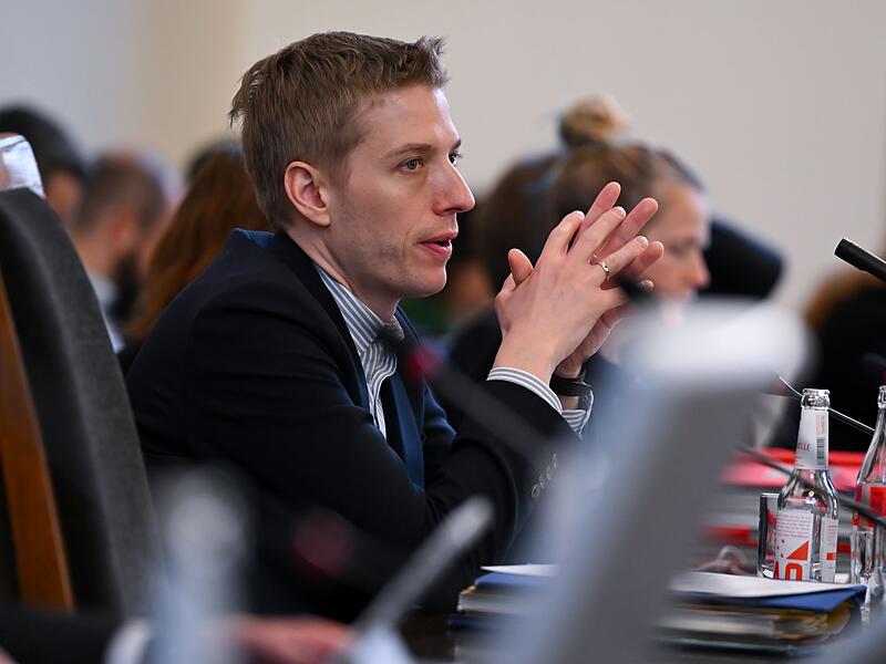 Vollversammlung des M&uuml;nchner Stadtrats