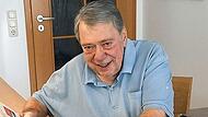 Reinhard Autolny
