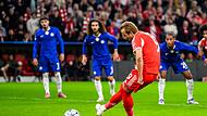 Bayern München - FC Chelsea