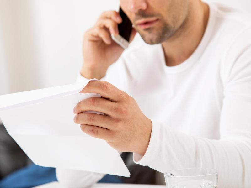 Vorschnelle Haust&uuml;rgesch&auml;fte: Vertr&auml;ge fristgerecht widerrufen