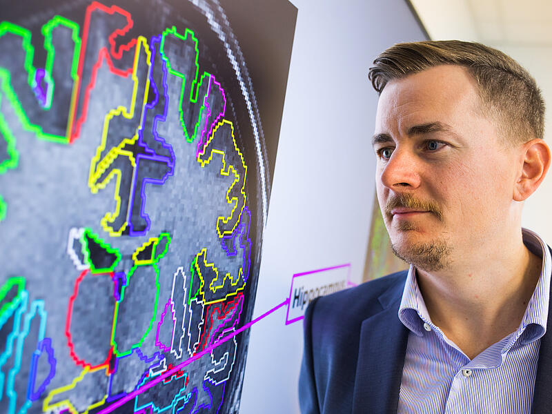 KI in der MedizinKI in der Medizin