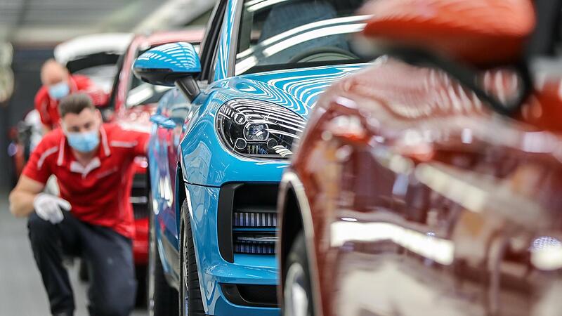 Deutschland ist in vielen Dingen zu teuer und zu langsam geworden. Nicht nur in der Autoindustrie wird der Wettbewerb immer sch&auml;rfer.