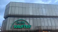 Der Kaufhof in Coburg wird Ende Juni 2023 geschlossen &ndash; an dieser Nachricht hat sich bislang auch nichts ge&auml;ndert. In Bayreuth gab es jetzt eine &uuml;berraschende Wende.