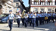 Freischießen 2026: Hier spielt beim Schützenauszug die MusikFreischießen 2026: Hier spielt beim Schützenauszug die Musik Freischießen 2026: Hier spielt beim Schützenauszug die MusikFreischießen 2026: Hier spielt beim Schützenauszug die Musik